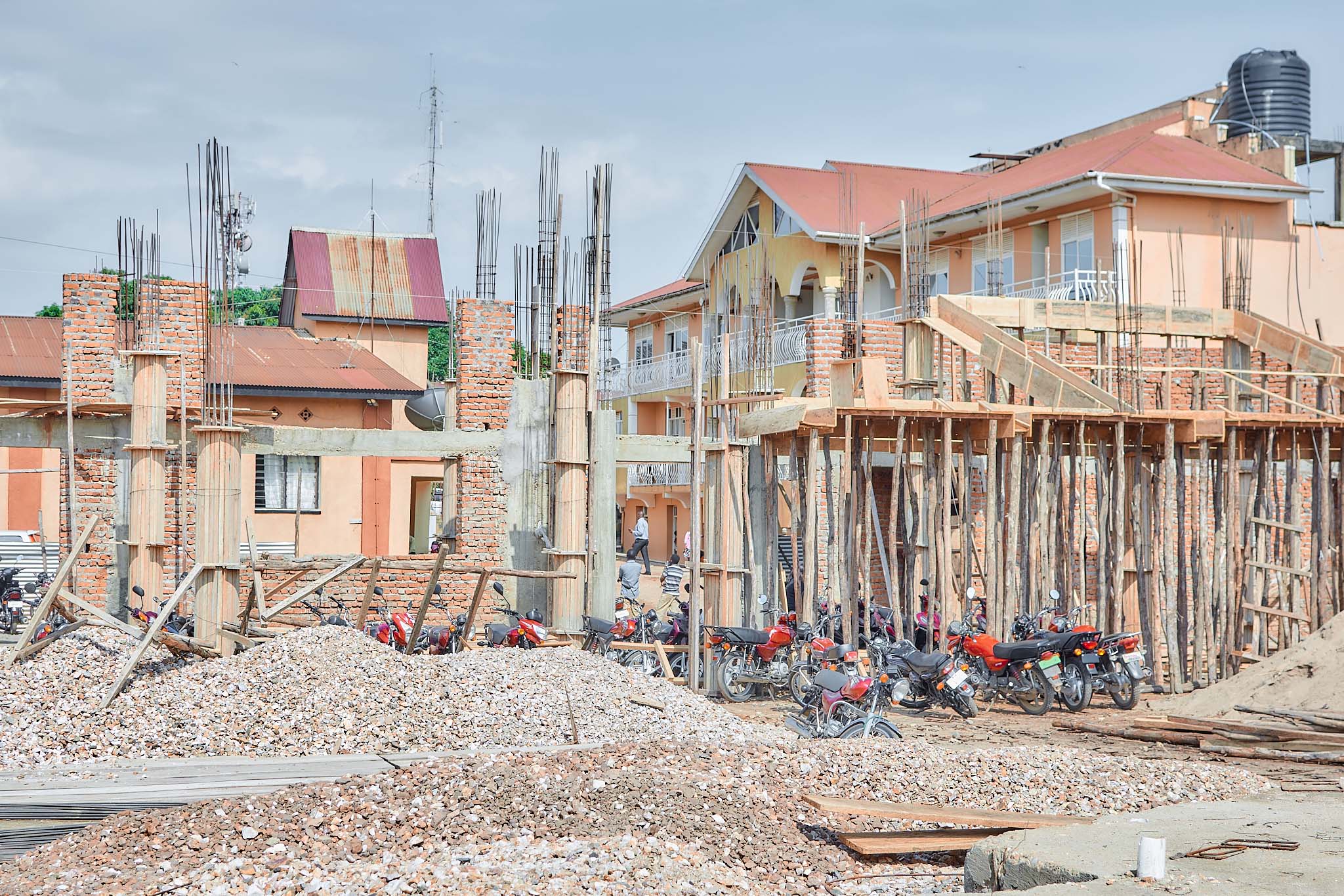 Illustration du Temple